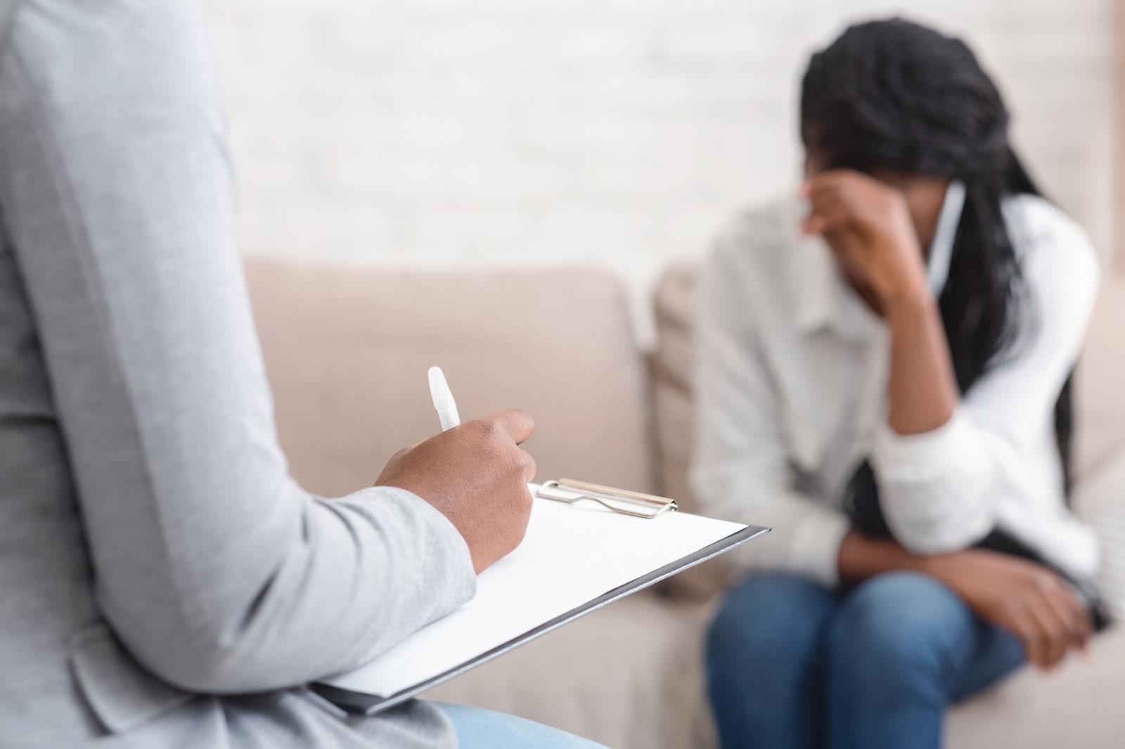Adult Mental Health Program