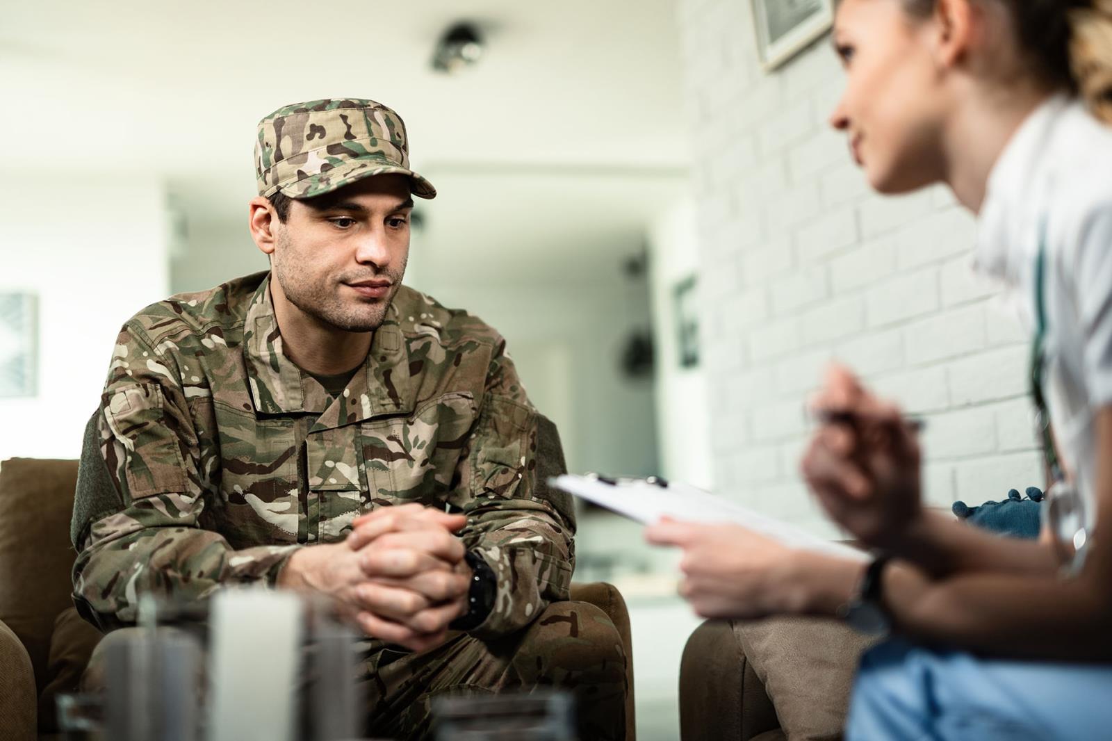Adult Mental Health Program
