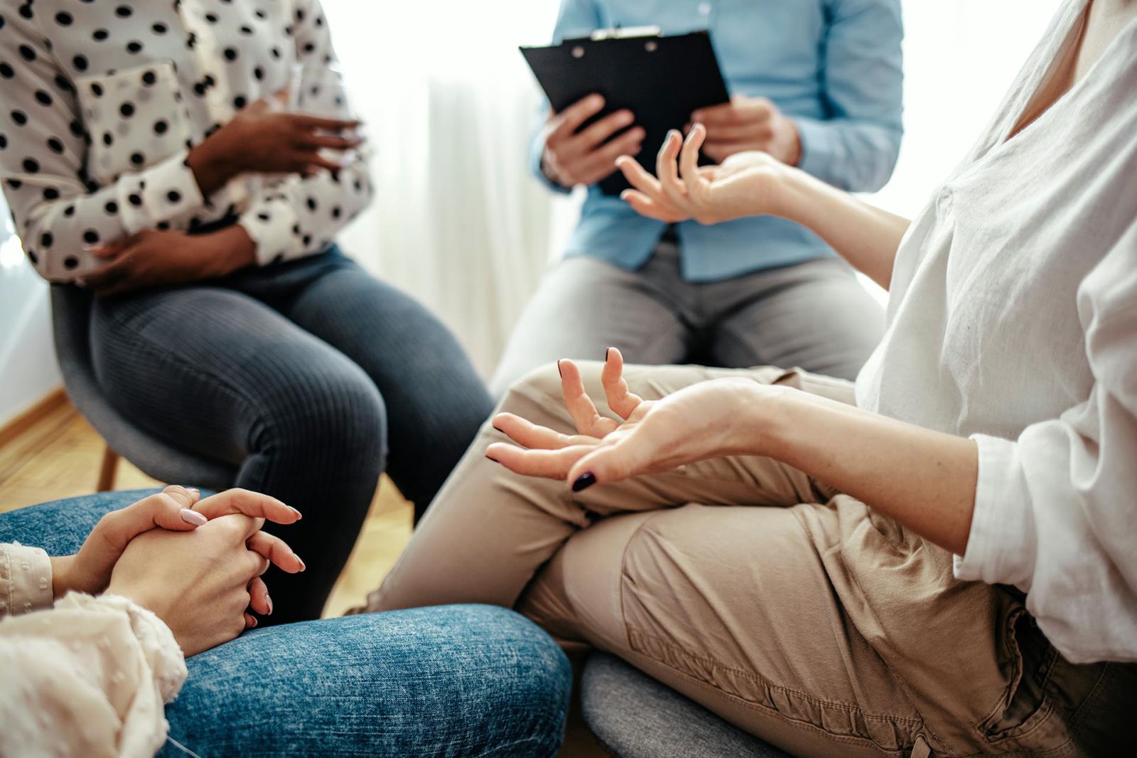 Adult Mental Health Program