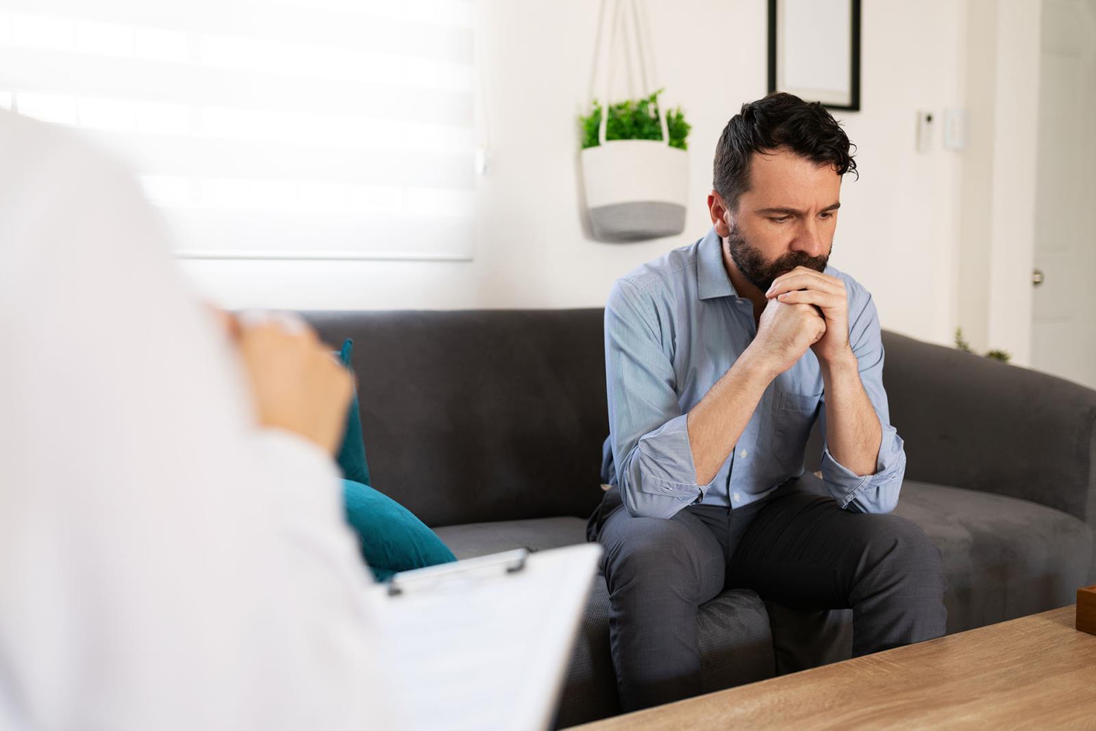 Adult Mental Health Program