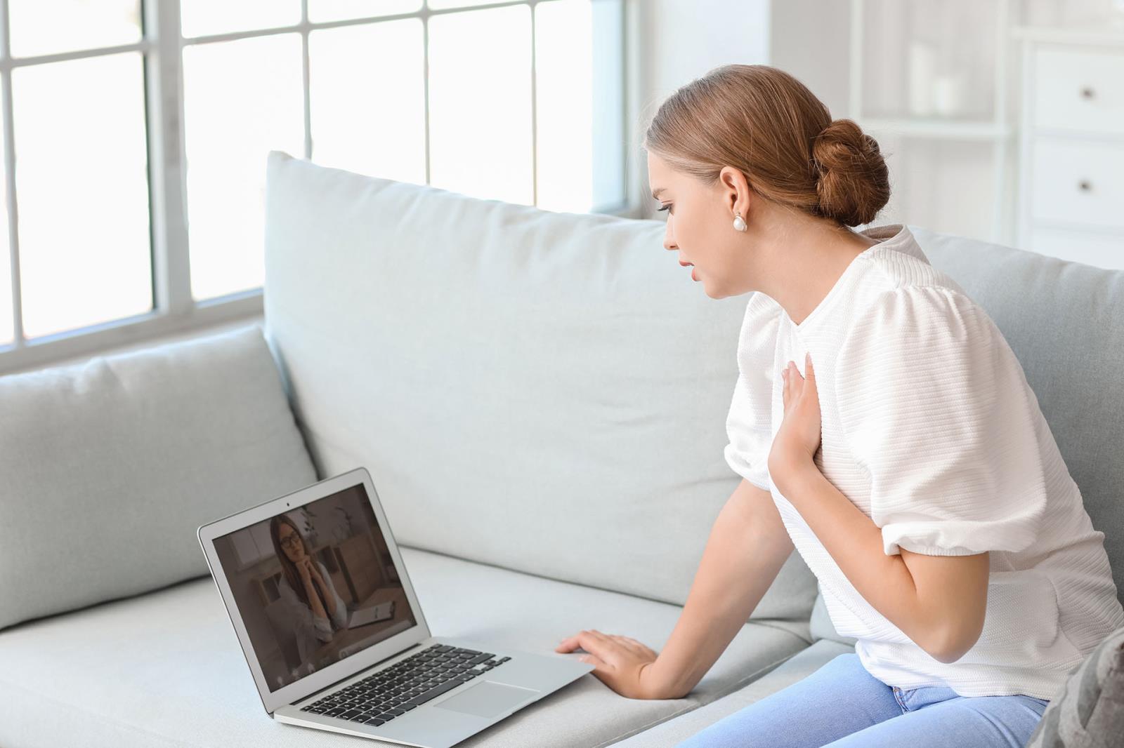 Adult Mental Health Program