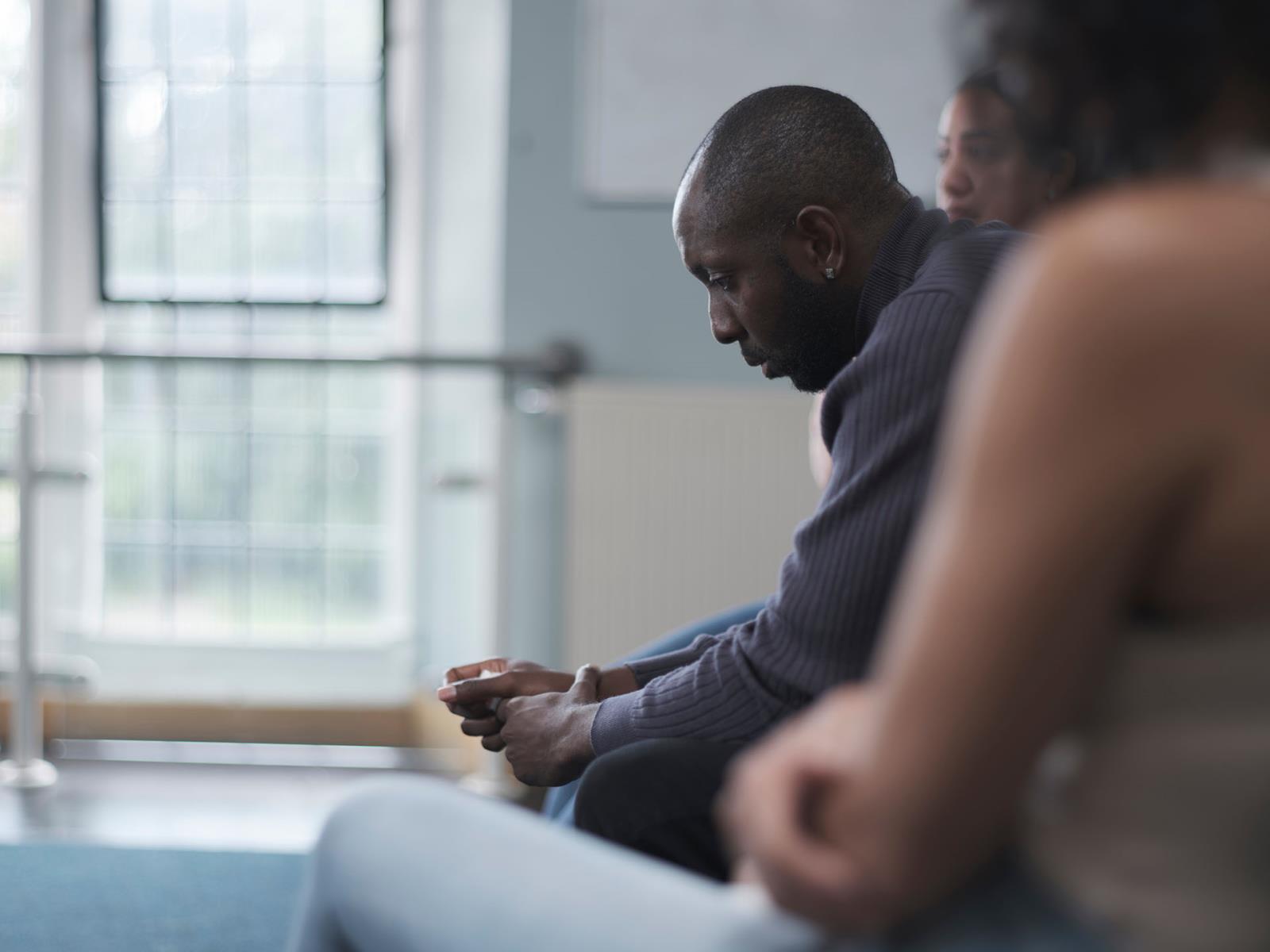Adult Mental Health Program